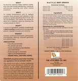 Battle Beef Drench - Gallon