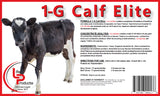 1-G Calf Elite
