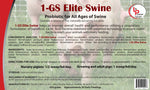1-GS Elite Swine Probiotics